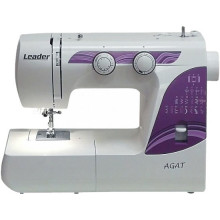 Швейная машинка Leader AGAT