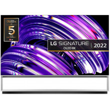 Телевизор LG OLED88Z29LA Телевизор LG OLED88Z29LA