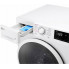 Стиральная машина LG F4V3VS7WW