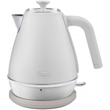 Электрочайник De'Longhi Distinta Moments KBIN 2001 W