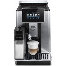 Кофеварка De'Longhi PrimaDonna Soul ECAM 61074 MB