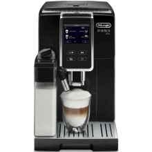 Кофеварка De'Longhi Dinamica Plus ECAM 370.70 B