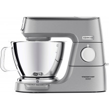 Кухонный комбайн Kenwood Titanium Chef Baker KVC 85594 SI