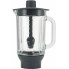 Кухонный комбайн Kenwood Titanium Chef Baker KVC 85594 SI