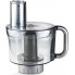 Кухонный комбайн Kenwood Titanium Chef Baker KVC 85594 SI