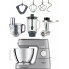 Кухонный комбайн Kenwood Titanium Chef Baker KVC 85594 SI
