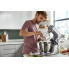 Кухонный комбайн Kenwood Titanium Chef Baker KVC 85594 SI