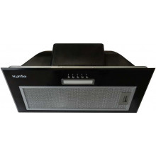 Вытяжка VENTOLUX PUNTO 52 BK (700) PB PC Вытяжка VENTOLUX PUNTO 52 BK (700) PB PC