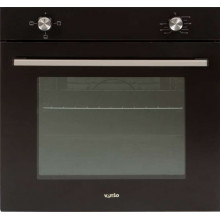 Духовой шкаф VENTOLUX ASTI 3 MT (BK)