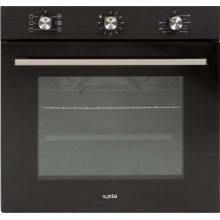 Духовой шкаф VENTOLUX  ATLANTA 6 MT (BK)