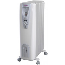 Масляный обогреватель Tesy  CB 2009 E01 R