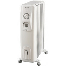 Масляный обогреватель Tesy  CC 2008 E05 R