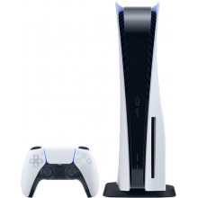 Игровая приставка Sony PlayStation 5 825 ГБ Игровая приставка Sony PlayStation 5 825 ГБ