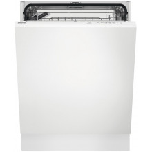 Встраиваемая посудомоечная машина Zanussi ZDLN91511 Встраиваемая посудомоечная машина Zanussi ZDLN91511