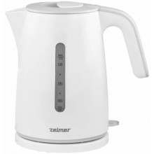 Электрочайник  Zelmer ZCK7621S