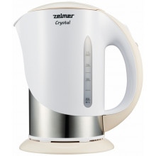Электрочайник Zelmer ZCK7630I