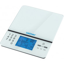 Весы Zelmer ZKS1500N