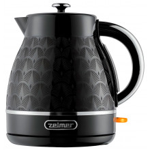 Электрочайник  Zelmer ZCK7640 Электрочайник  Zelmer ZCK7640