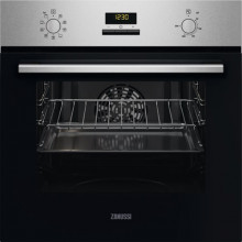 Духовой шкаф Zanussi ZOHEE2X2