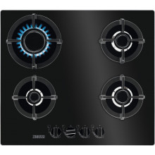 Варочная поверхность Zanussi ZGO68410BA Варочная поверхность Zanussi ZGO68410BA