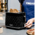 Тостер Zelmer ZTS8010