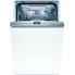 Встраиваемая посудомоечная машина Bosch SPV4HMX54E