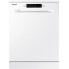 Посудомоечная машина Samsung  DW60A6092FW/WT