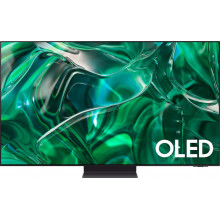 Телевизор Samsung QE55S95CAUXUA Телевизор Samsung QE55S95CAUXUA