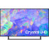 Телевизор Samsung UE43CU8500UXUA