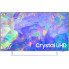 Телевизор Samsung UE50CU8510UXUA