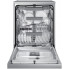 Посудомоечная машина Samsung DW60A6092FS/WT
