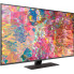 Телевизор Samsung QE75Q80BAUXUA