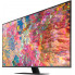 Телевизор Samsung QE75Q80BAUXUA