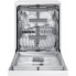 Посудомоечная машина Samsung  DW60A6092FW/WT
