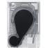 Сушильная машина  Samsung DV90BB5245AEUA