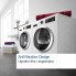 Сушильная машина Bosch WQG24590BY