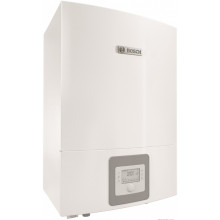 Тепловой насос  Bosch Compress 3000 AWES 4 Тепловой насос  Bosch Compress 3000 AWES 4