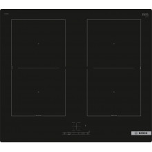 Варочная поверхность Bosch PVQ61RBB5E Варочная поверхность Bosch PVQ61RBB5E