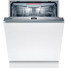 Встраиваемая посудомоечная машина Bosch SMV4HVX32E