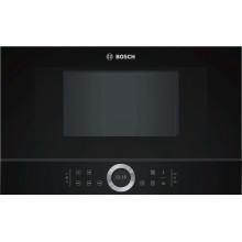 Встраиваемая микроволновая печь Bosch BEL634GB1