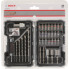 Набор инструментов Bosch 2.607.017.327