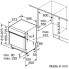 Встраиваемая посудомоечная машина Bosch SMI2ITS33E