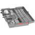 Встраиваемая посудомоечная машина Bosch SPH4EMX28K