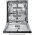 Встраиваемая посудомоечная машина Samsung DW60A6090BB