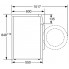 Стиральная машина Bosch WAN28263UA