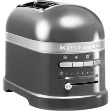Тостер KitchenAid 5KMT2204EMS Тостер KitchenAid 5KMT2204EMS