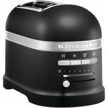 Тостер KitchenAid 5KMT2204EBK Тостер KitchenAid 5KMT2204EBK