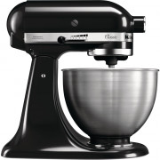 Планетарный миксер KitchenAid 5K45SSEOB