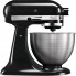 Планетарный миксер KitchenAid 5K45SSEOB
