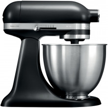 Планетарный миксер KitchenAid 5KSM3311XEBM